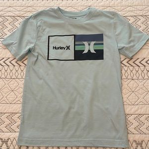 Boys Hurley T-Shirt